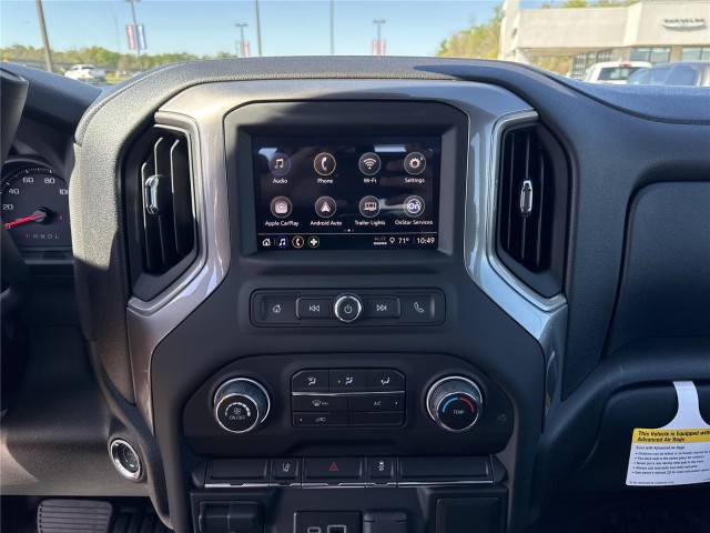 2026 Chevrolet Silverado 2500 HD Work Truck - Photo 13