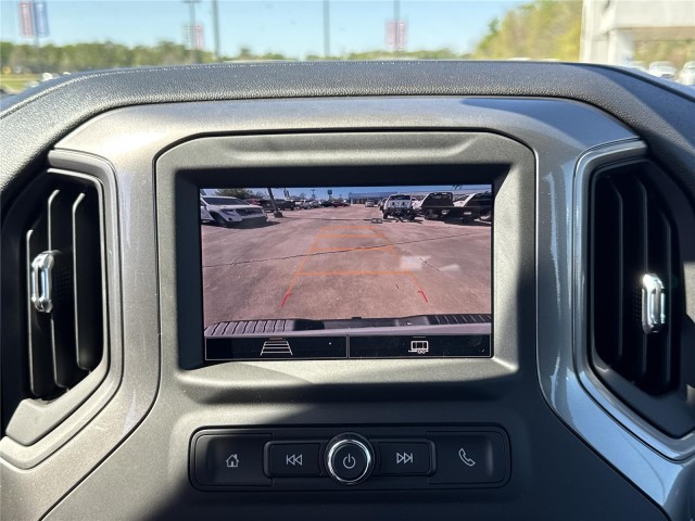 2026 Chevrolet Silverado 2500 HD Work Truck - Photo 14