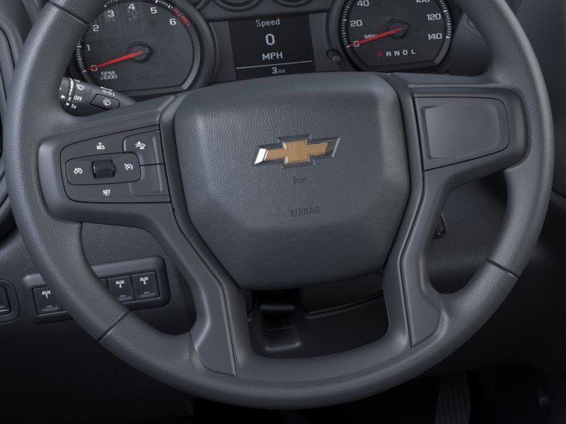 2026 Chevrolet Silverado 2500 HD Work Truck - Photo 52