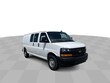  Chevrolet Express Cargo 2500