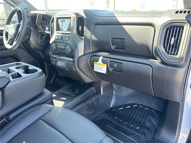 2026 Chevrolet Silverado 2500 HD Work Truck - Photo 27