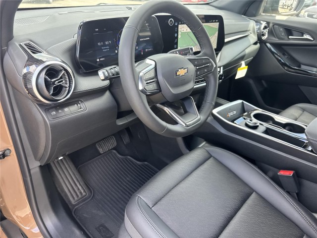 2027 Chevrolet Equinox LT - Photo 10