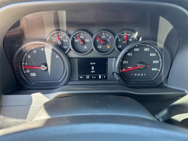 2026 Chevrolet Silverado 2500 HD Work Truck - Photo 11