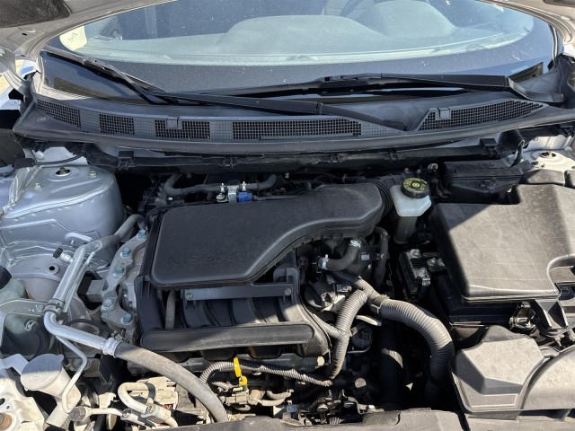 2020 Nissan Rogue Sport S - Photo 27