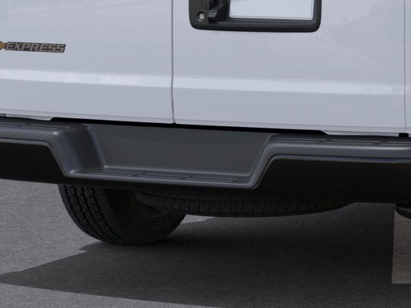 2025 Chevrolet Express Cargo Work Van - Photo 44