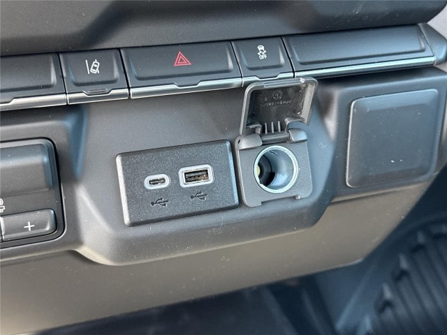 2026 Chevrolet Silverado 2500 HD Work Truck - Photo 33