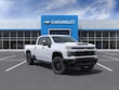 Chevrolet Silverado 2500 HD