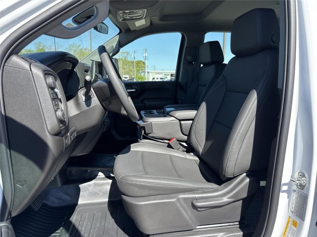 2026 Chevrolet Silverado 2500 HD Work Truck - Photo 18