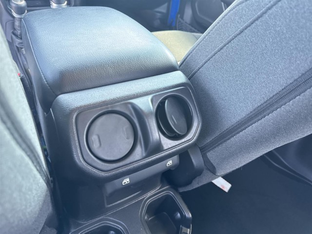 2024 Jeep Wrangler 4-Door Sport S - Photo 20