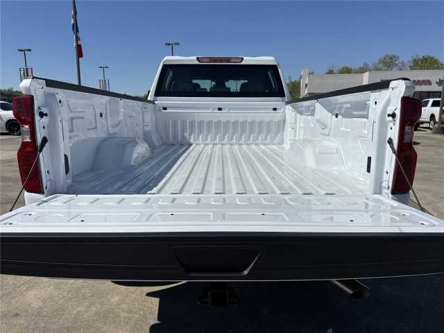 2026 Chevrolet Silverado 2500 HD Work Truck - Photo 24