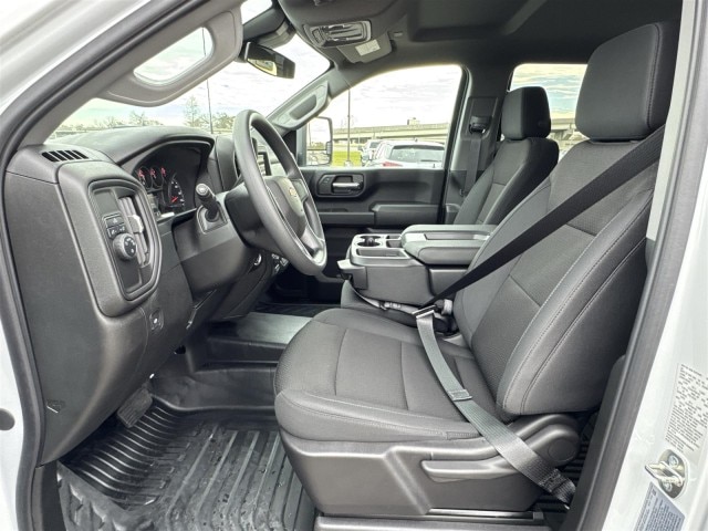 2024 Chevrolet Silverado 2500 HD Work Truck - Photo 18