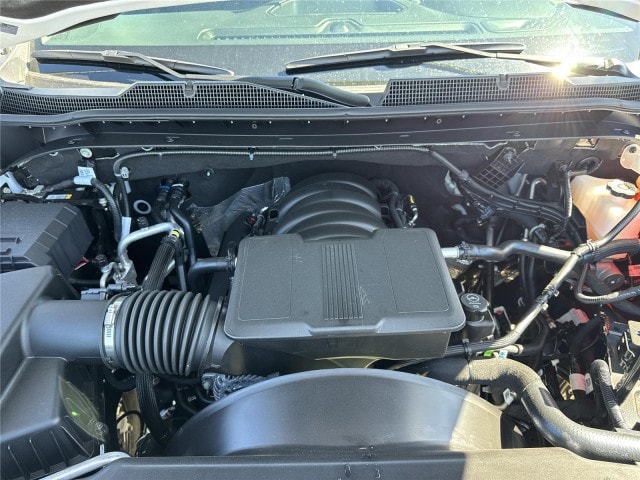 2026 Chevrolet Silverado 2500 HD Work Truck - Photo 28