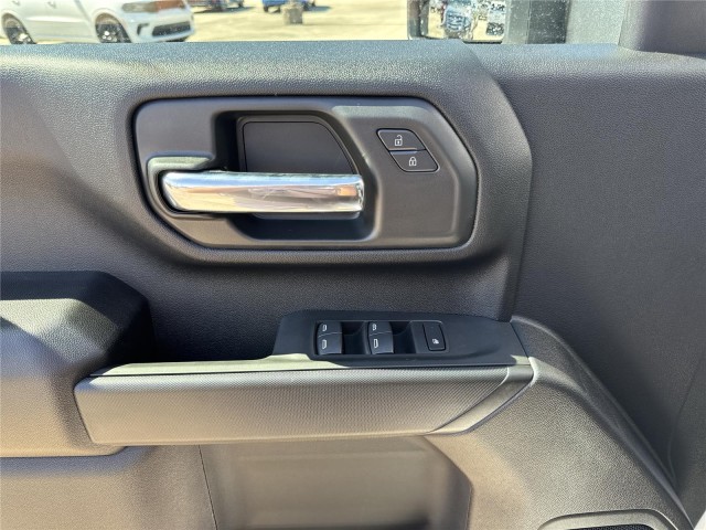2026 Chevrolet Silverado 2500 HD Work Truck - Photo 22