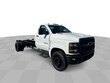Chevrolet Silverado 4500 HD