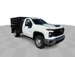  Chevrolet Silverado 3500 HD Chassis Cab