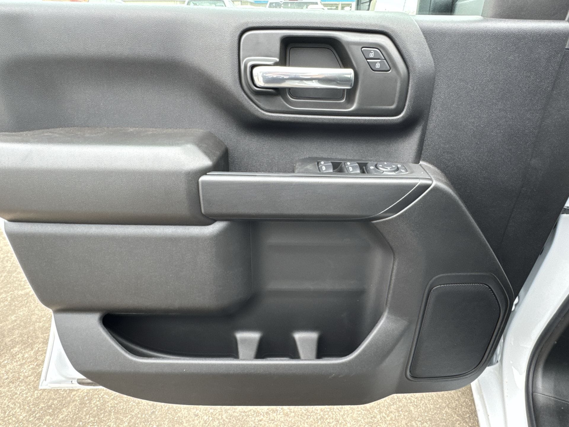 2024 Chevrolet Silverado 2500 HD Work Truck - Photo 51
