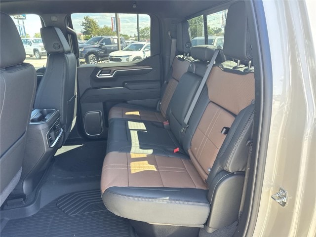 2026 Chevrolet Silverado 1500 High Country - Photo 25