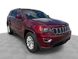 Jeep Grand Cherokee WK