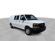  Chevrolet Express Cargo 2500