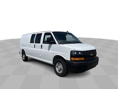 2025 Chevrolet Express Cargo 2500 WT Van