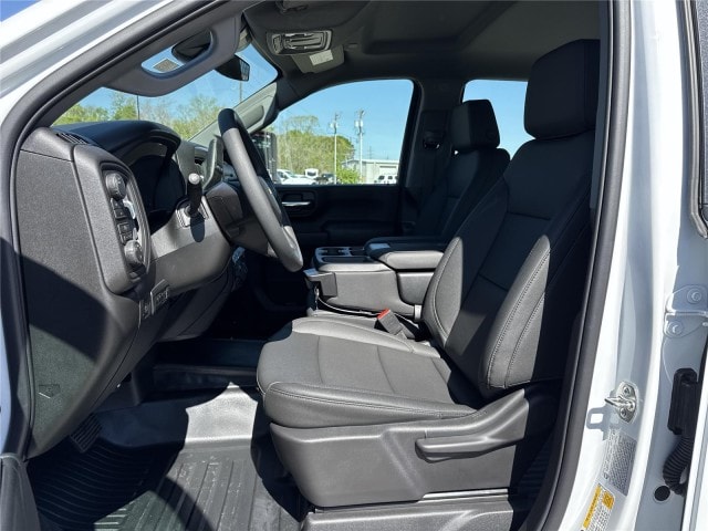 2026 Chevrolet Silverado 2500 HD Work Truck - Photo 18