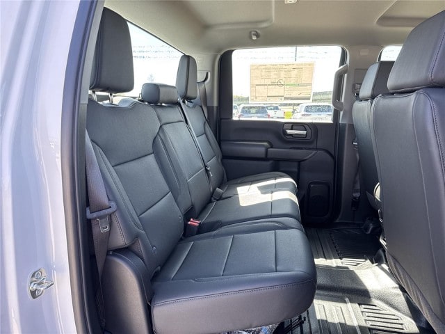 2026 Chevrolet Silverado 2500 HD Work Truck - Photo 25