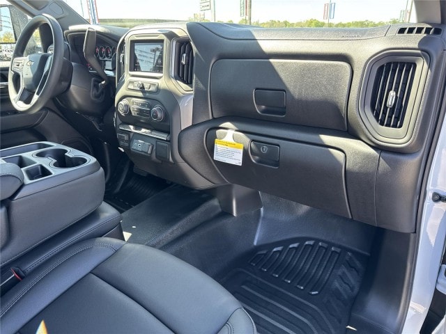 2026 Chevrolet Silverado 2500 HD Work Truck - Photo 27