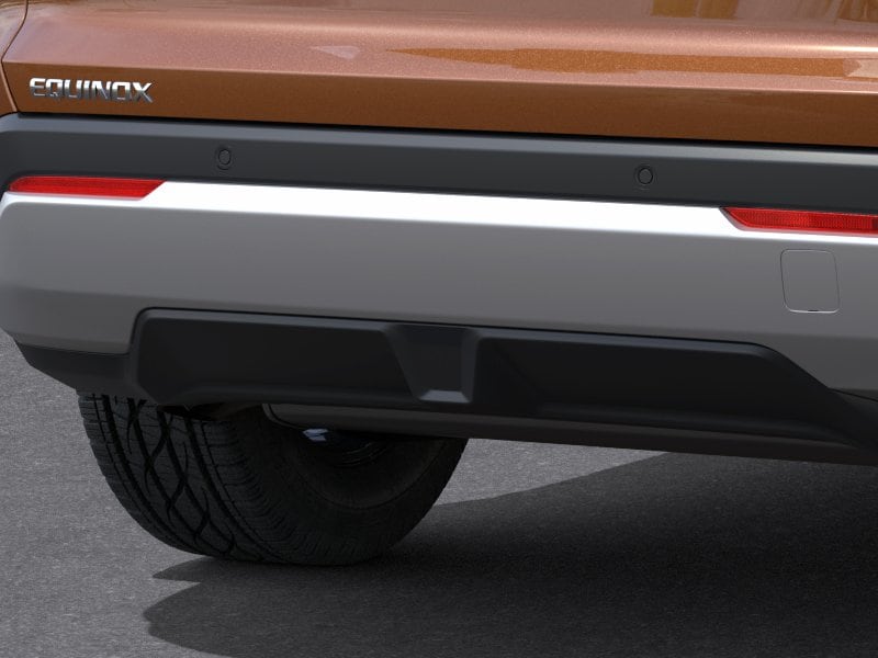 2027 Chevrolet Equinox LT - Photo 48