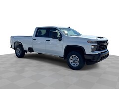 2026 Chevrolet Silverado 2500 HD WT Truck