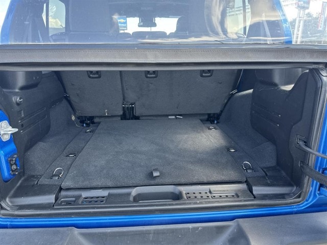 2024 Jeep Wrangler 4-Door Sport S - Photo 24