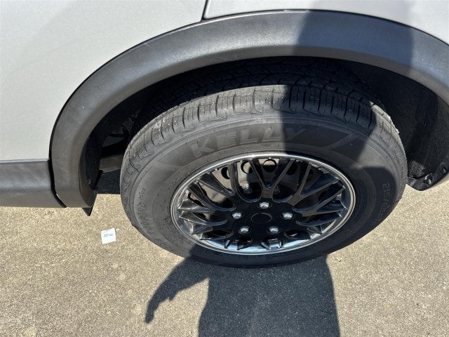 2020 Nissan Rogue Sport S - Photo 30