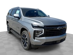 2026 Chevrolet Tahoe RST SUV
