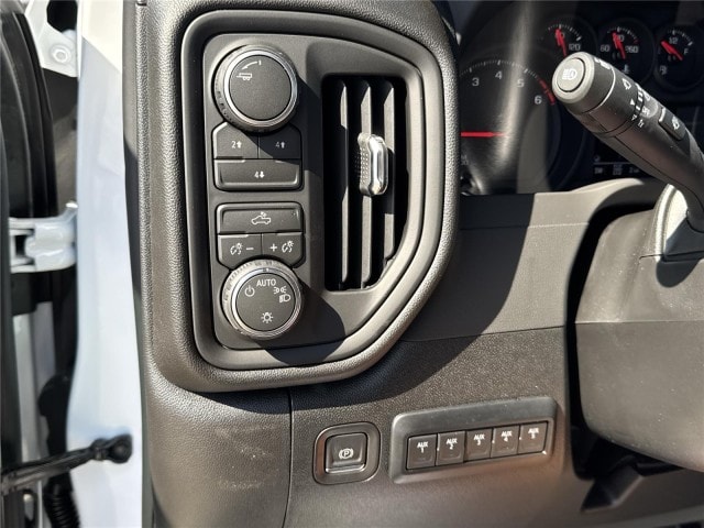 2026 Chevrolet Silverado 2500 HD Work Truck - Photo 17