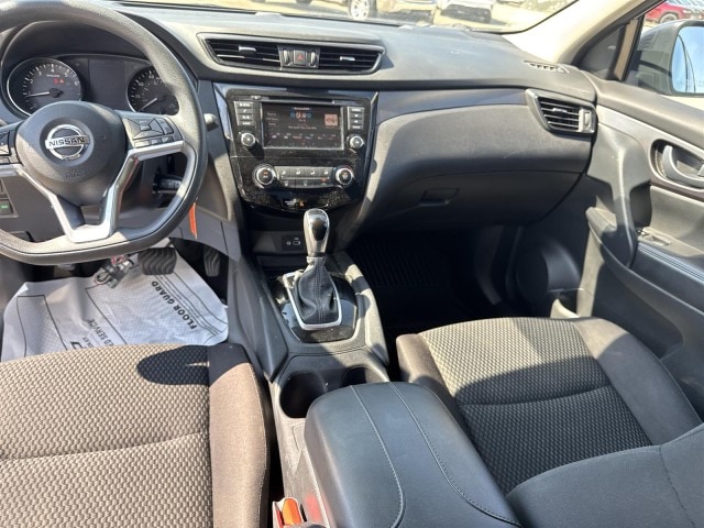 2020 Nissan Rogue Sport S - Photo 18