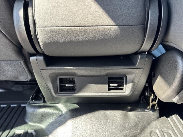 2026 Chevrolet Silverado 2500 HD Work Truck - Photo 20