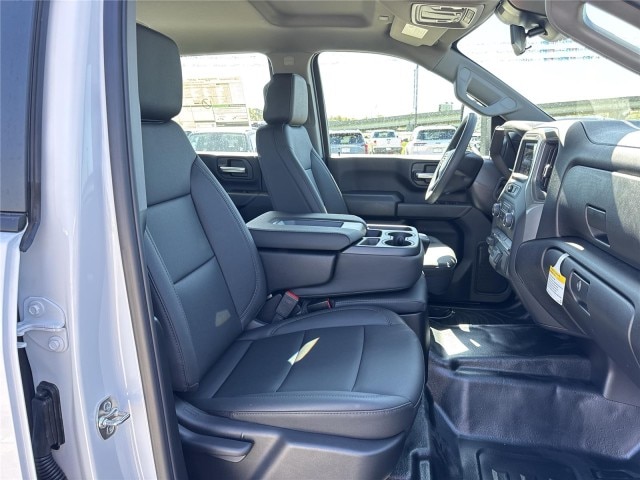 2026 Chevrolet Silverado 2500 HD Work Truck - Photo 26