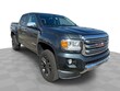 GMC Canyon