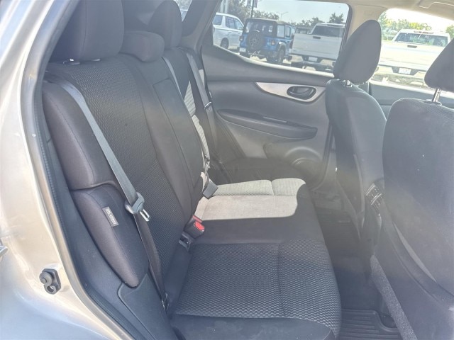 2020 Nissan Rogue Sport S - Photo 24