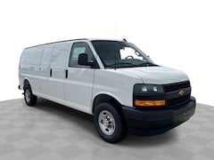 2025 Chevrolet Express Cargo 2500 WT Van