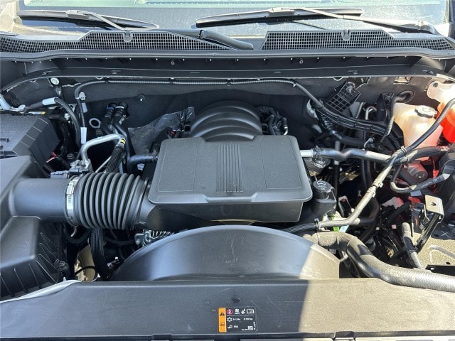 2026 Chevrolet Silverado 2500 HD Work Truck - Photo 28