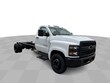 Chevrolet Silverado 5500 HD