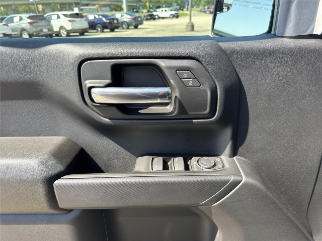 2026 Chevrolet Silverado 1500 Custom - Photo 22