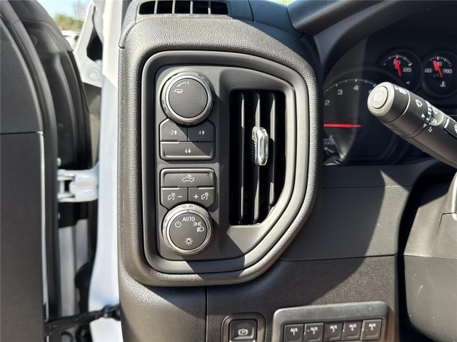 2026 Chevrolet Silverado 2500 HD Work Truck - Photo 17