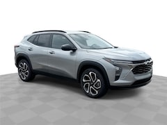 2026 Chevrolet Trax 2RS SUV