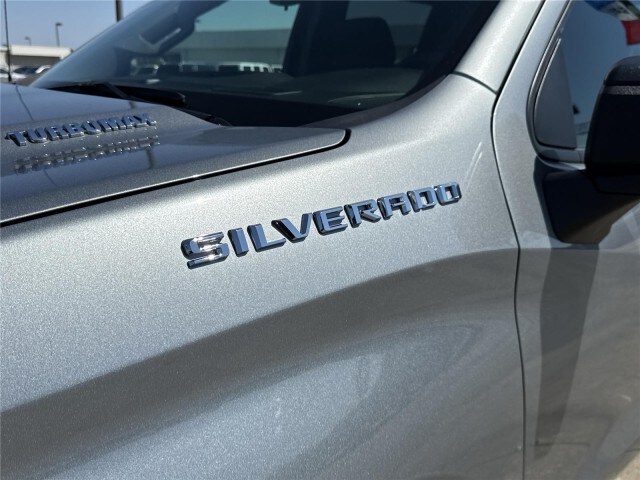 2026 Chevrolet Silverado 1500 Custom - Photo 29