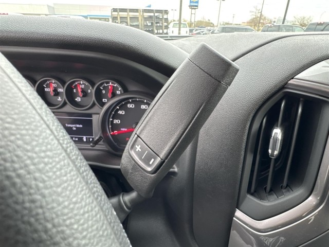 2024 Chevrolet Silverado 2500 HD Work Truck - Photo 15