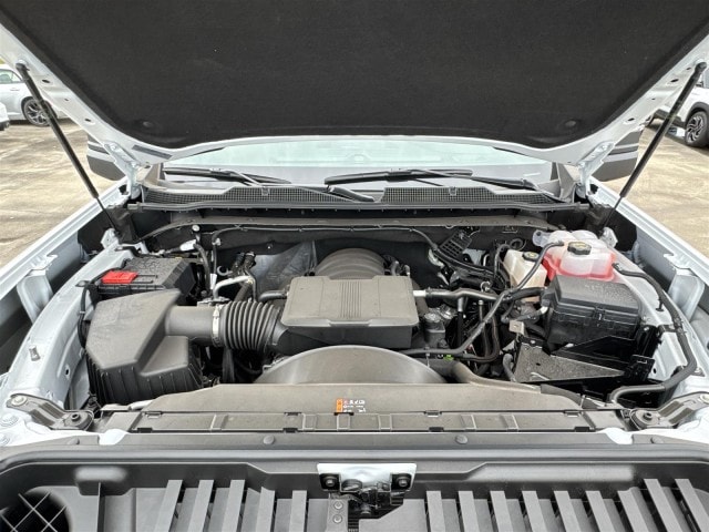 2024 Chevrolet Silverado 2500 HD Work Truck - Photo 27