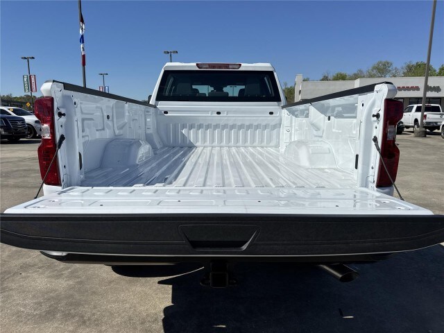 2026 Chevrolet Silverado 2500 HD Work Truck - Photo 24