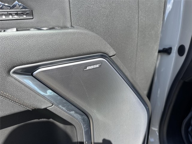 2026 Chevrolet Silverado 1500 High Country - Photo 24
