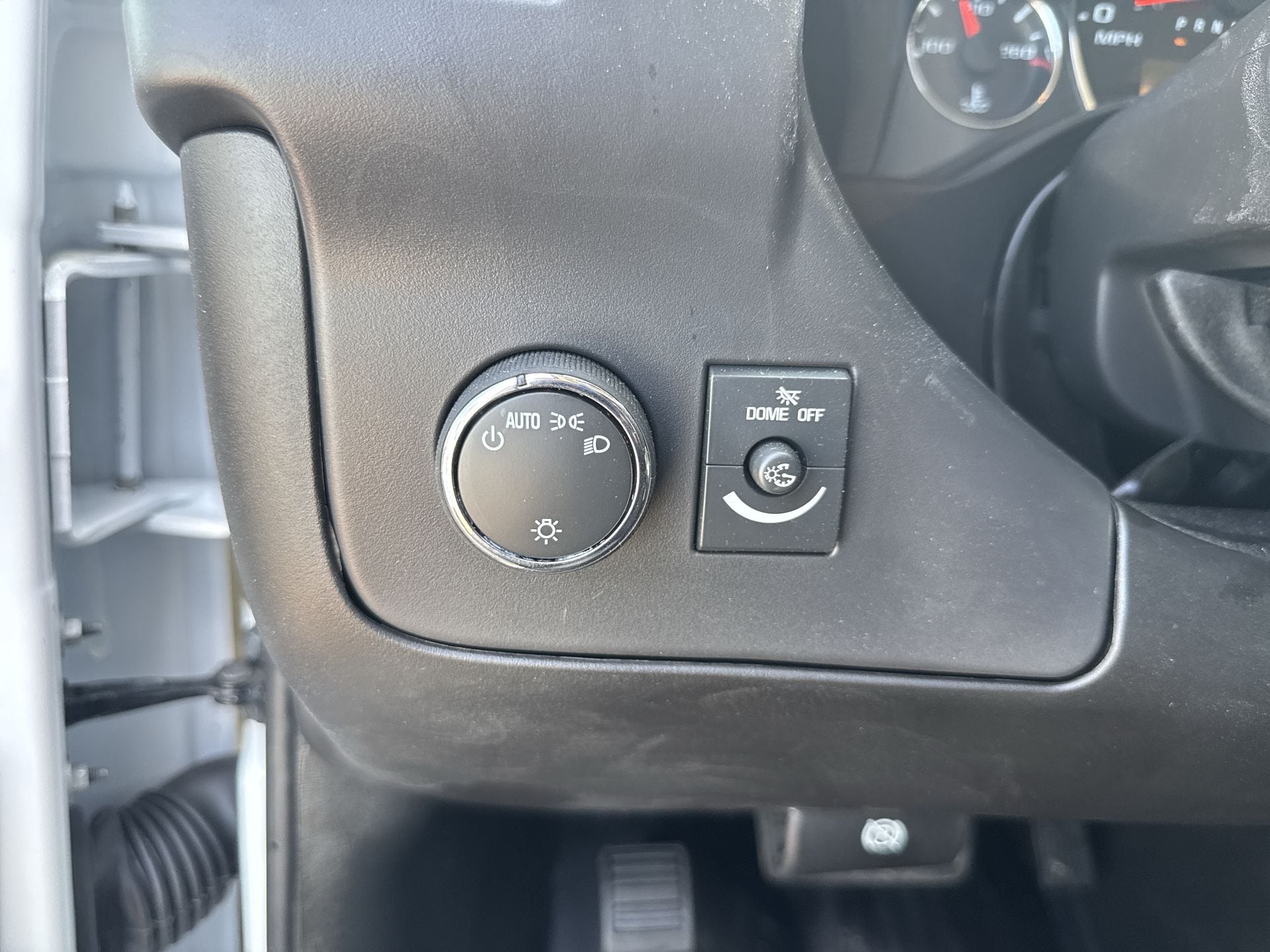 2025 Chevrolet Express Cargo Work Van - Photo 69
